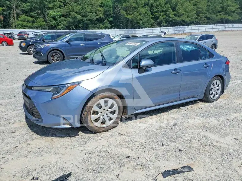 2023 Toyota COROLLA фото