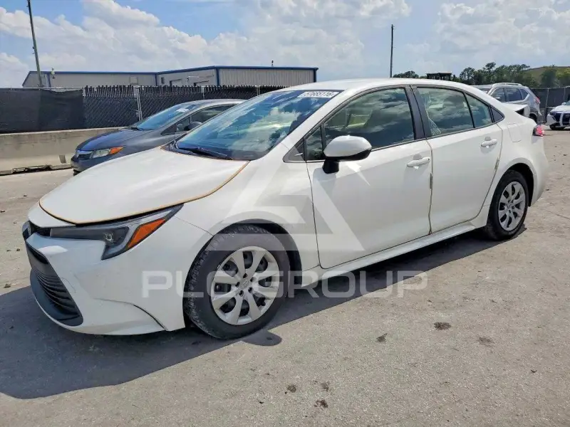 2023 Toyota COROLLA photo