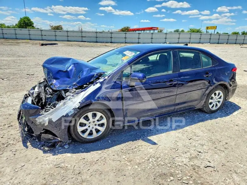 2023 Toyota COROLLA photo