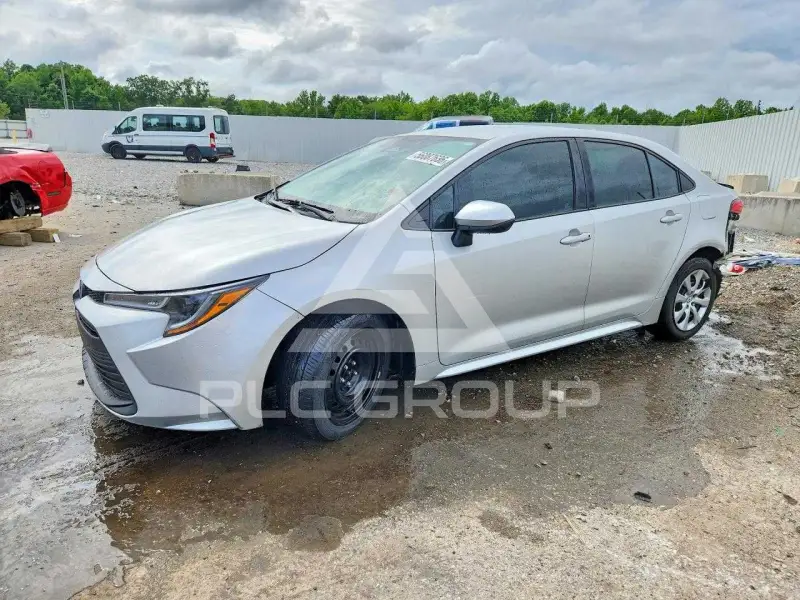 2023 Toyota COROLLA photo
