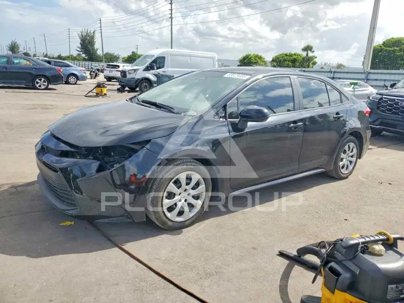 2023 Toyota COROLLA photo