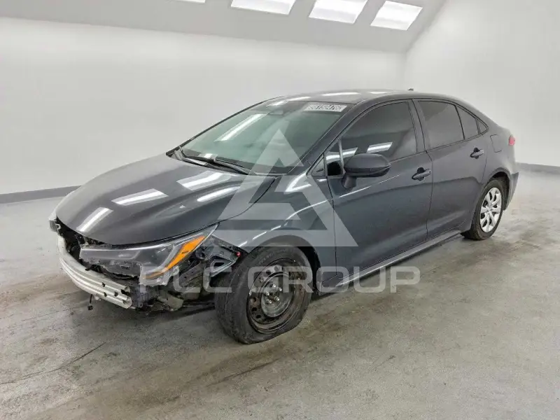 2023 Toyota COROLLA photo