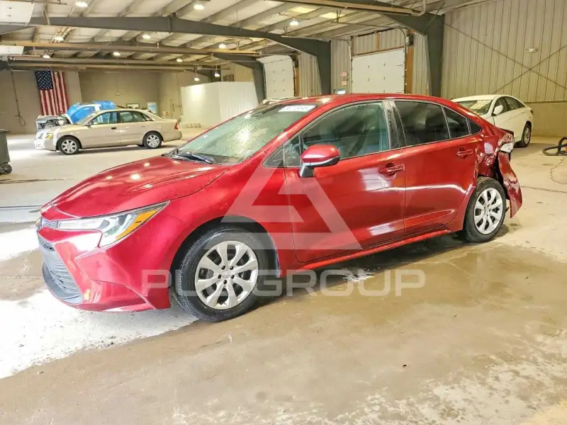 2023 Toyota COROLLA photo