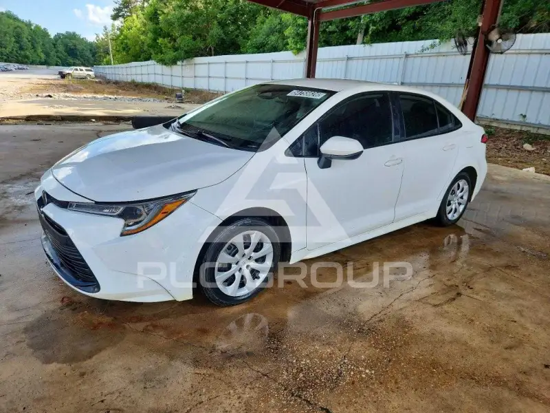 2023 Toyota COROLLA фото
