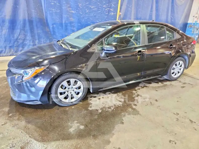 2023 Toyota COROLLA photo