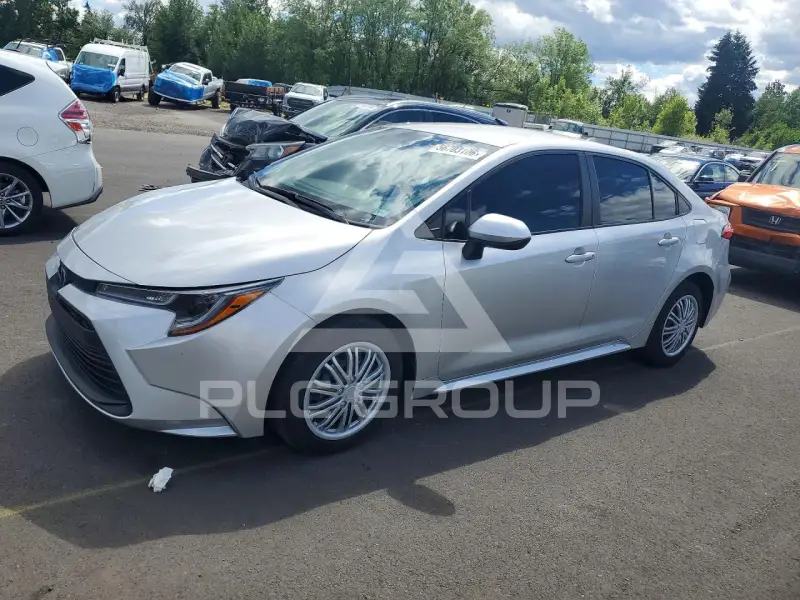 2023 Toyota COROLLA photo