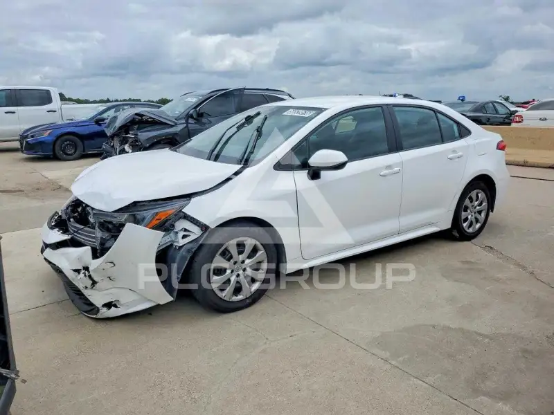 2023 Toyota COROLLA photo