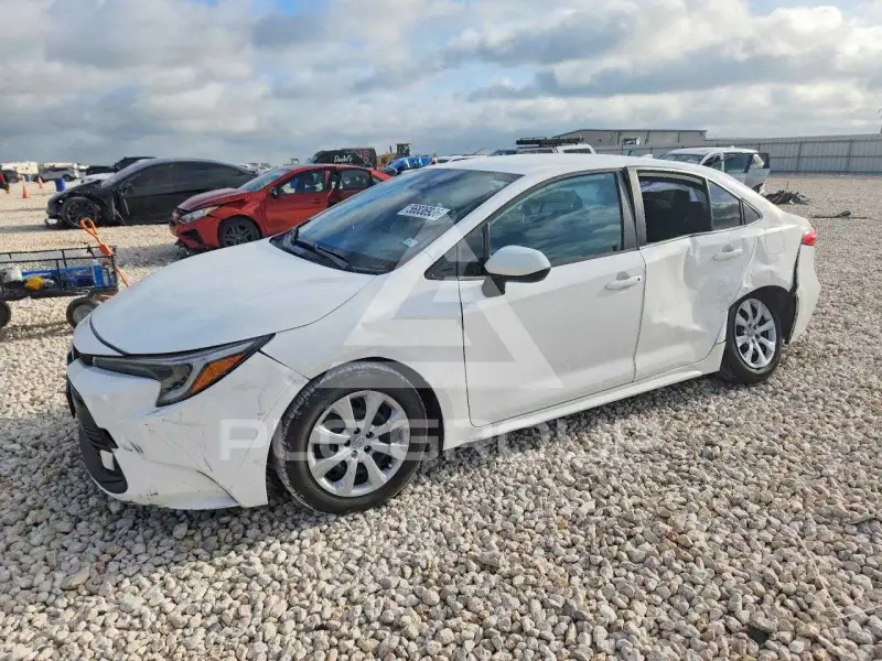 2023 Toyota COROLLA photo