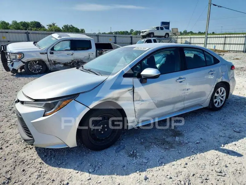 2023 Toyota COROLLA photo