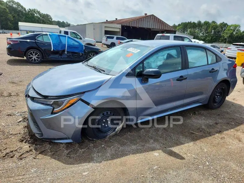 2023 Toyota COROLLA photo