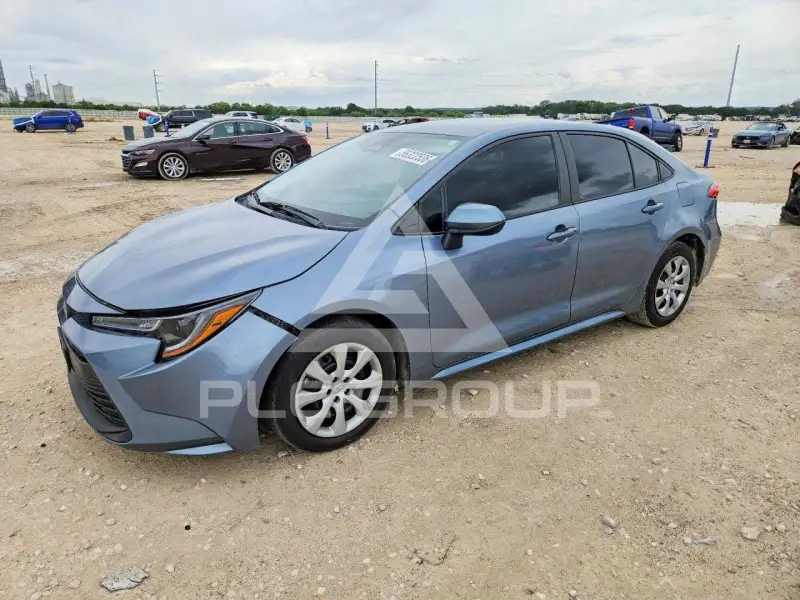 2023 Toyota COROLLA photo