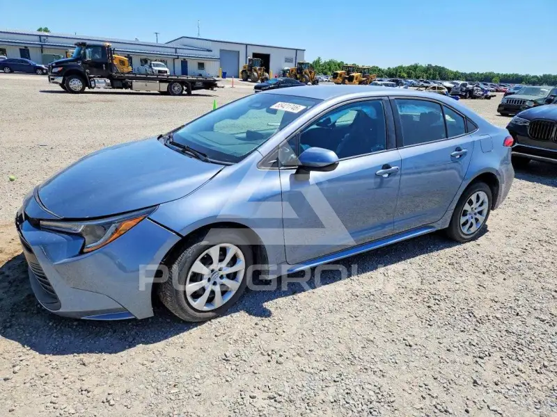 2023 Toyota COROLLA photo
