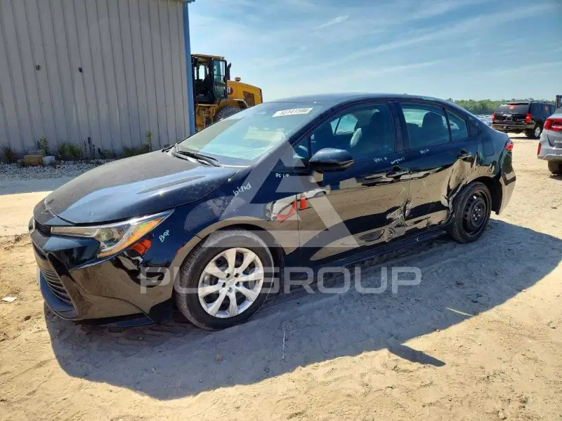 2023 Toyota COROLLA photo