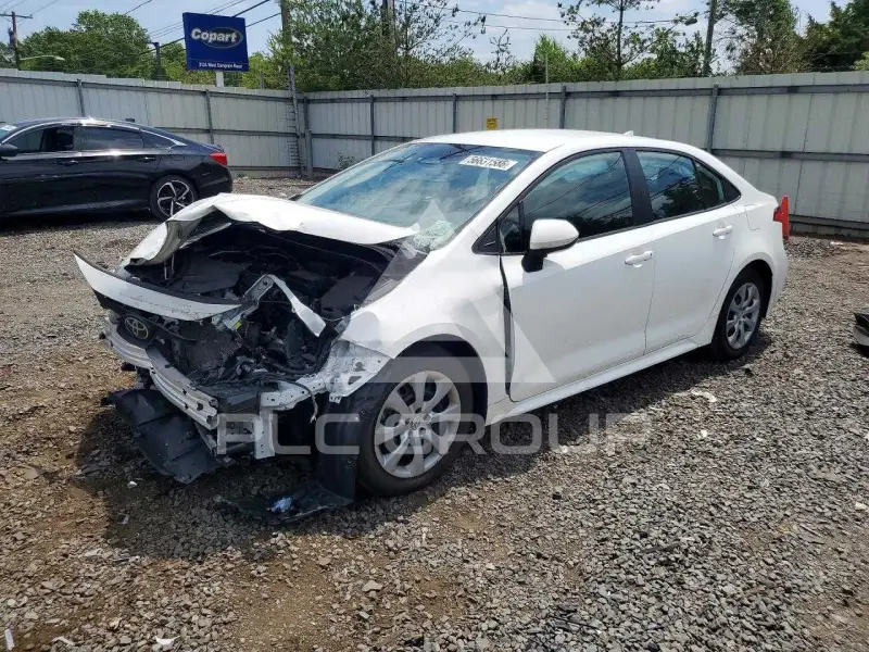 2023 Toyota COROLLA photo
