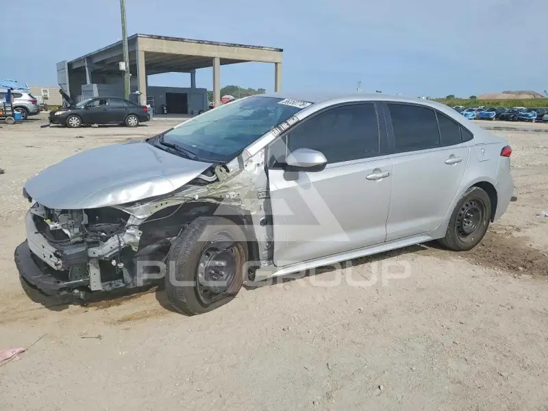 2023 Toyota COROLLA photo