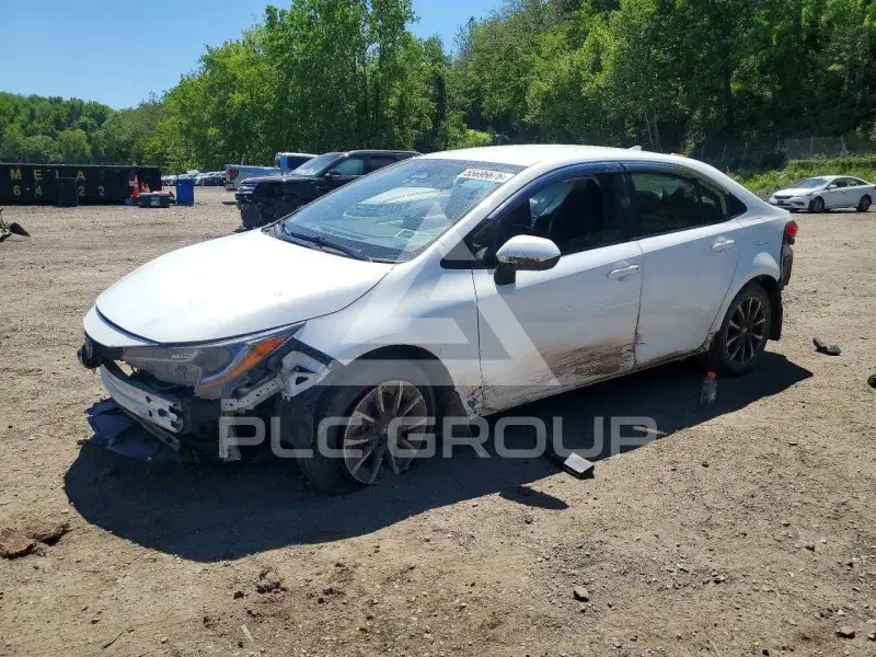2023 Toyota COROLLA photo