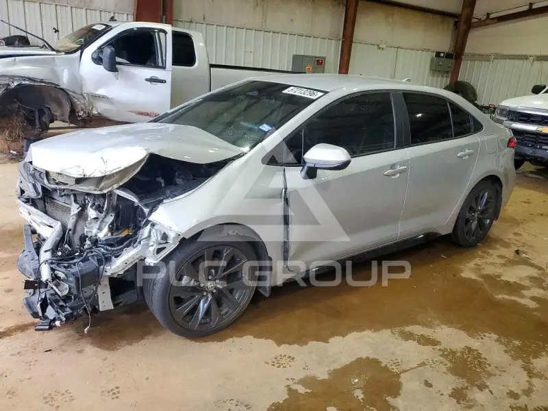 2023 Toyota COROLLA photo