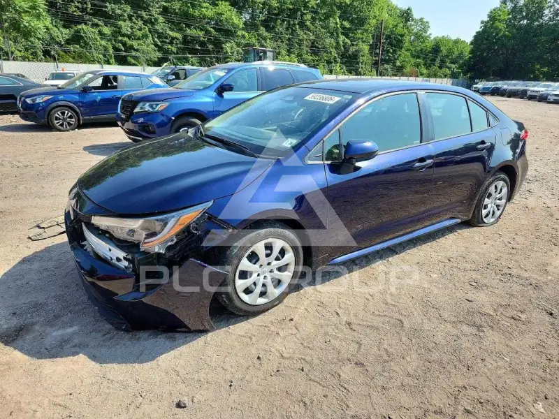 2023 Toyota COROLLA photo