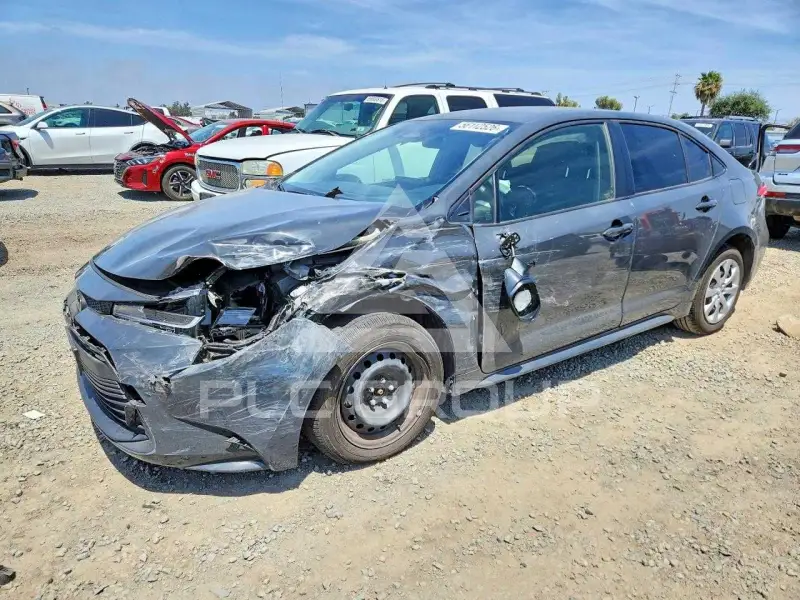 2023 Toyota COROLLA photo