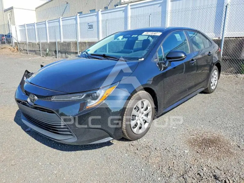 2023 Toyota COROLLA photo
