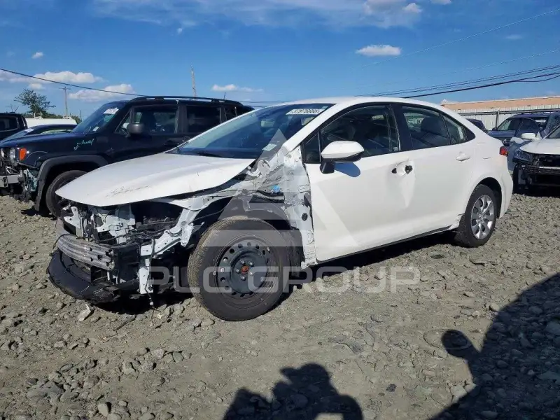 2023 Toyota COROLLA photo