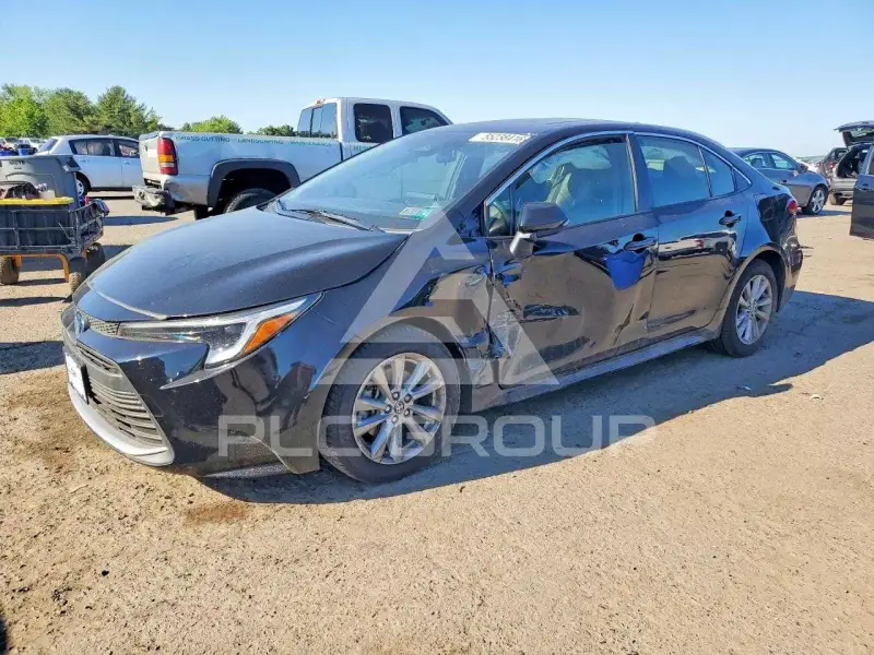 2023 Toyota COROLLA photo