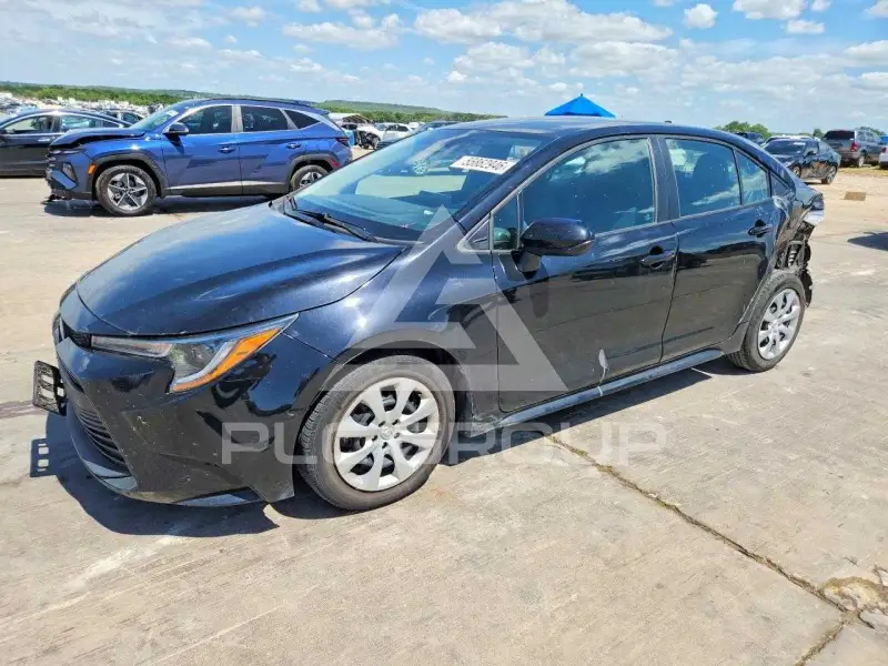 2023 Toyota COROLLA photo