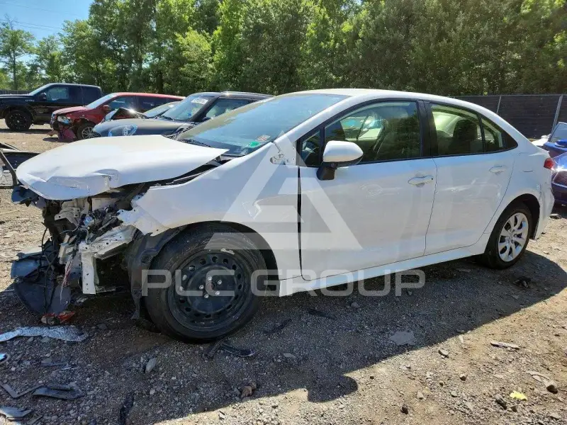 2023 Toyota COROLLA фото