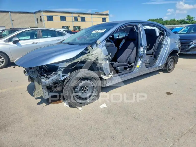 2023 Toyota COROLLA photo