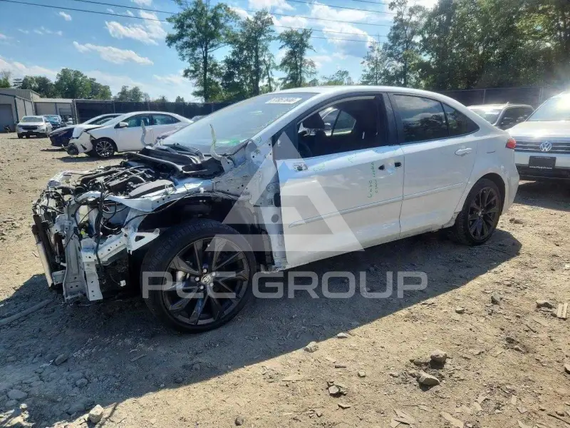 2023 Toyota COROLLA photo