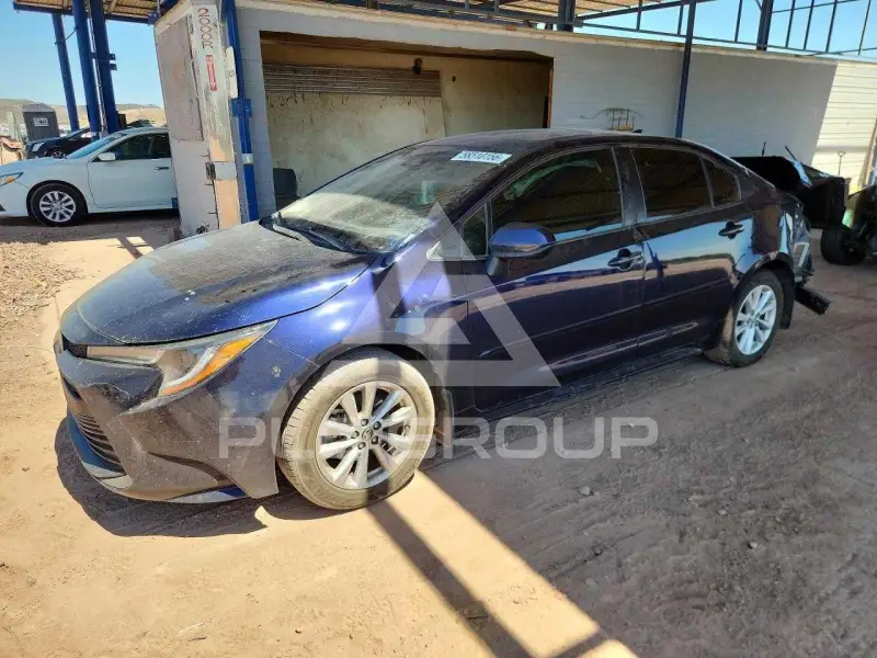 2023 Toyota COROLLA photo