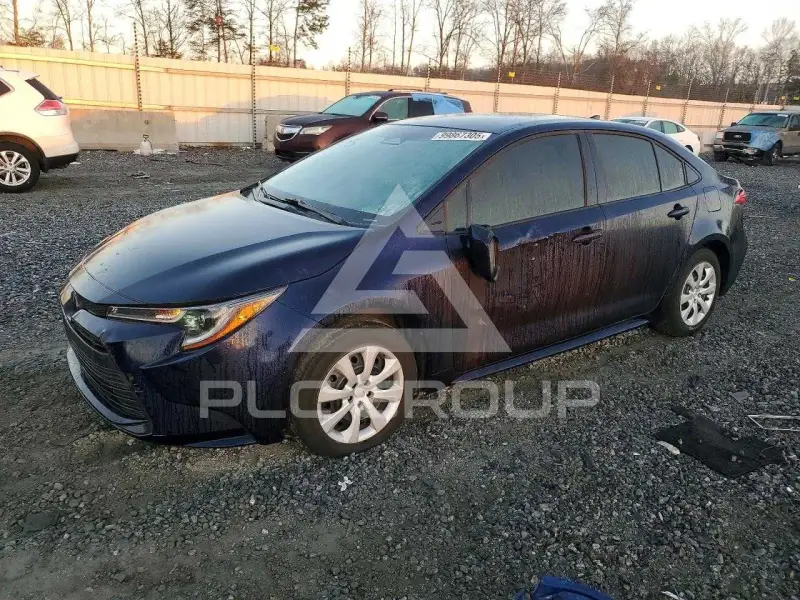 2023 Toyota COROLLA photo