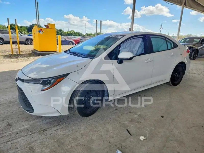 2023 Toyota COROLLA фото