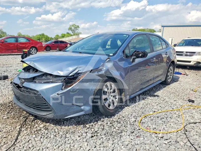 2023 Toyota COROLLA photo