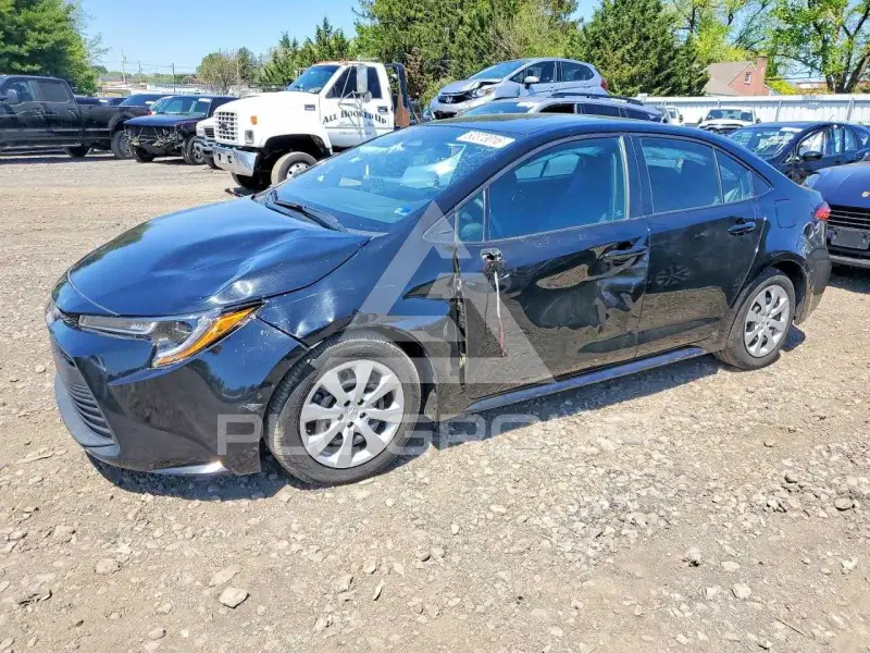 2023 Toyota COROLLA фото