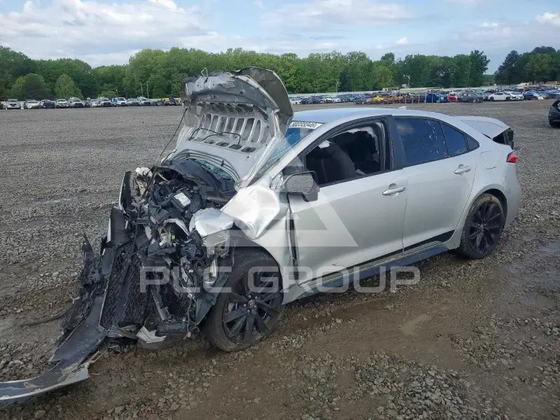2023 Toyota COROLLA photo
