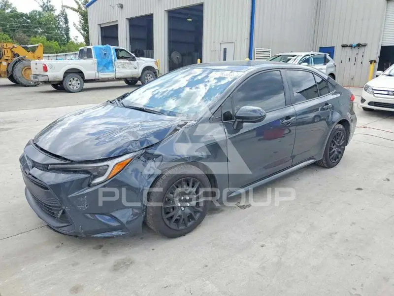 2023 Toyota COROLLA фото