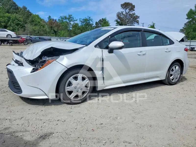 2023 Toyota COROLLA photo