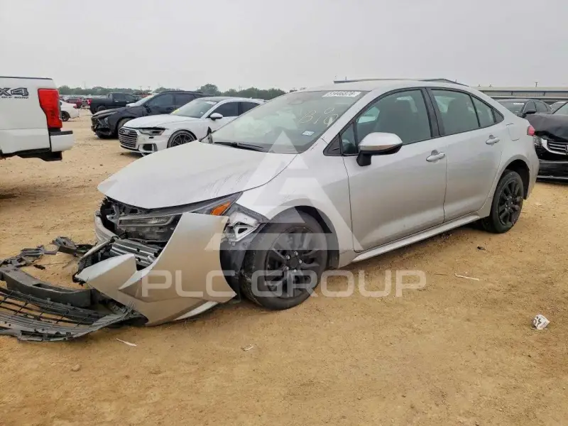 2023 Toyota COROLLA photo
