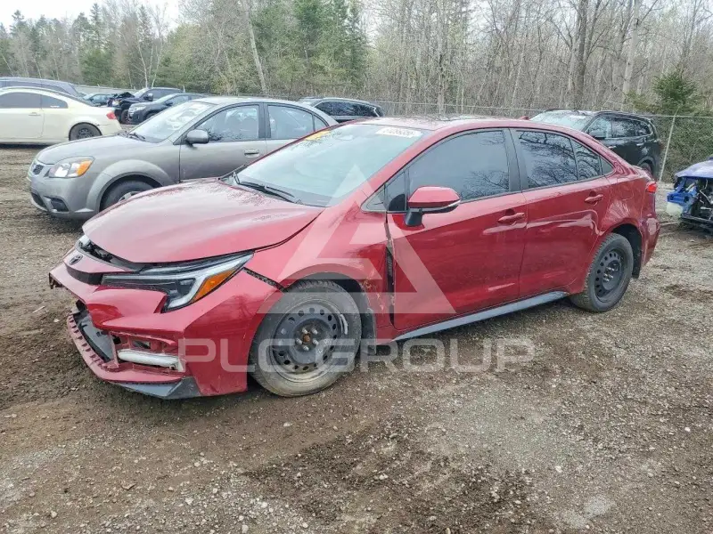 2023 Toyota COROLLA photo