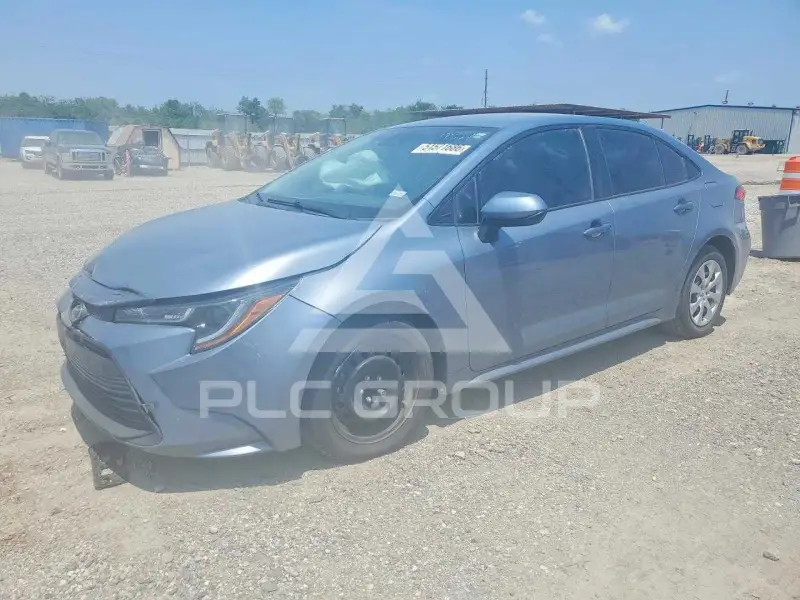 2023 Toyota COROLLA photo