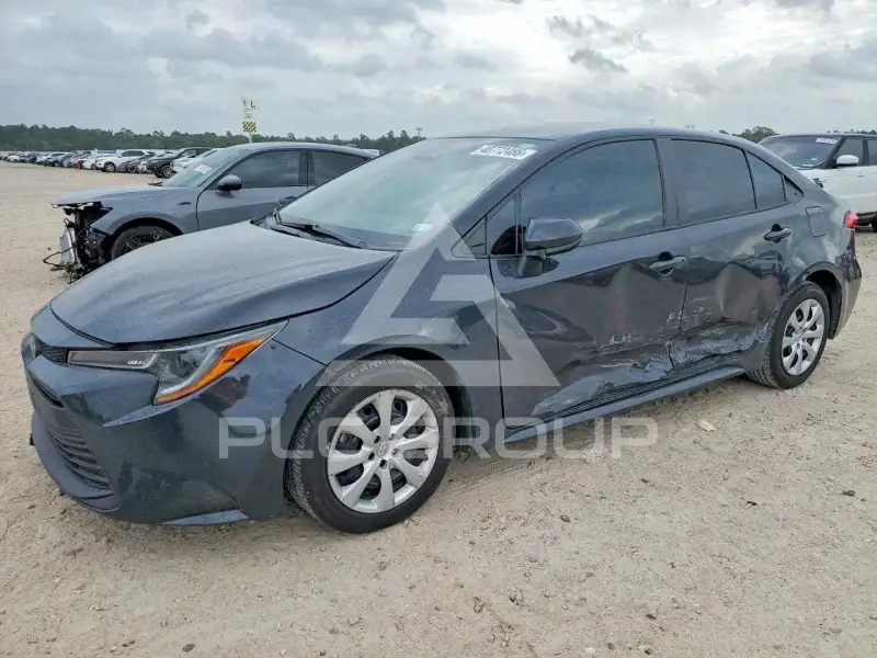 2023 Toyota COROLLA photo