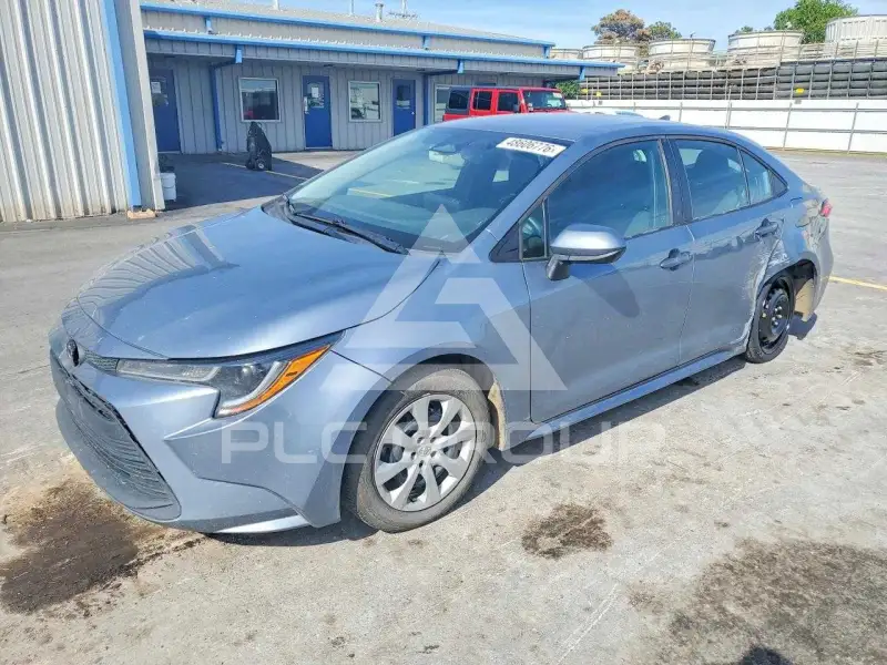 2023 Toyota COROLLA photo