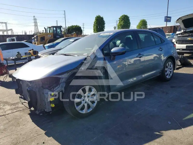 2023 Toyota COROLLA photo