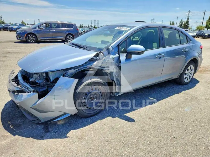 2023 Toyota COROLLA photo