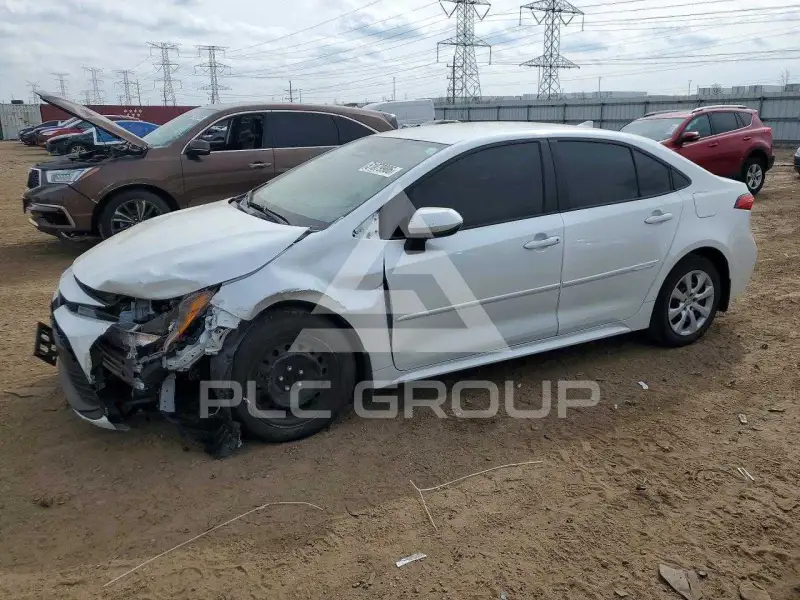2023 Toyota COROLLA photo