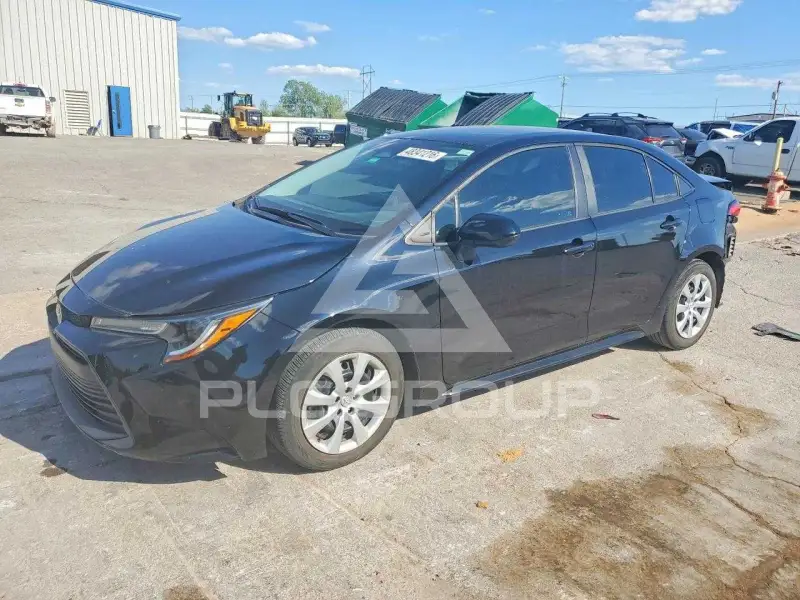 2023 Toyota COROLLA photo