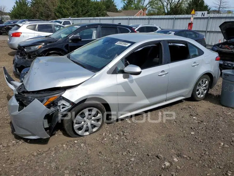 2023 Toyota COROLLA photo