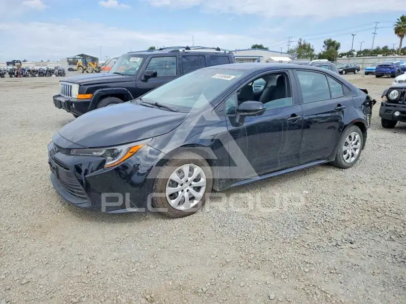 2023 Toyota COROLLA photo