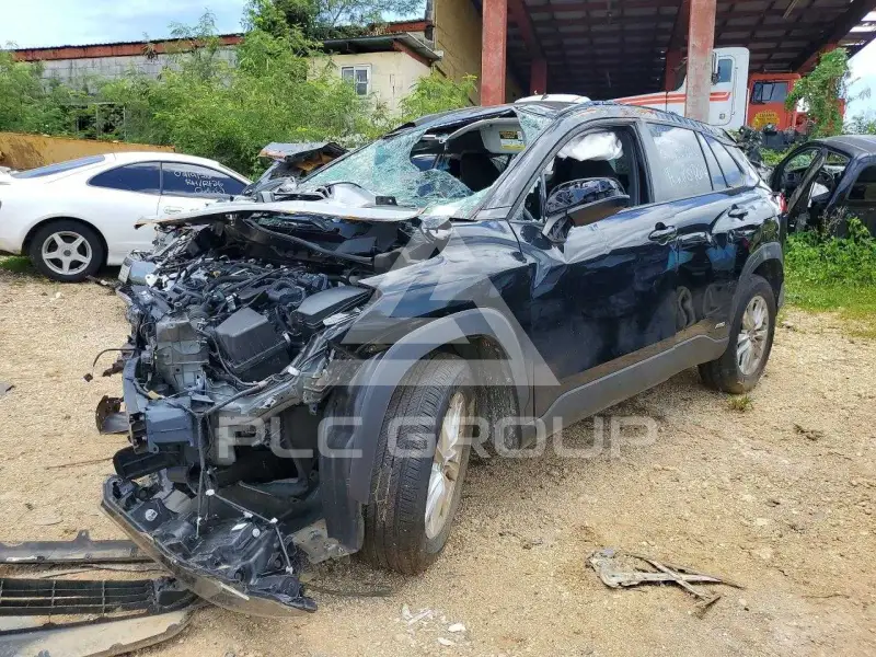 2023 Toyota COROLLA photo